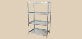 Manufacturers Exporters and Wholesale Suppliers of Plate Rack Vadodara Gujarat